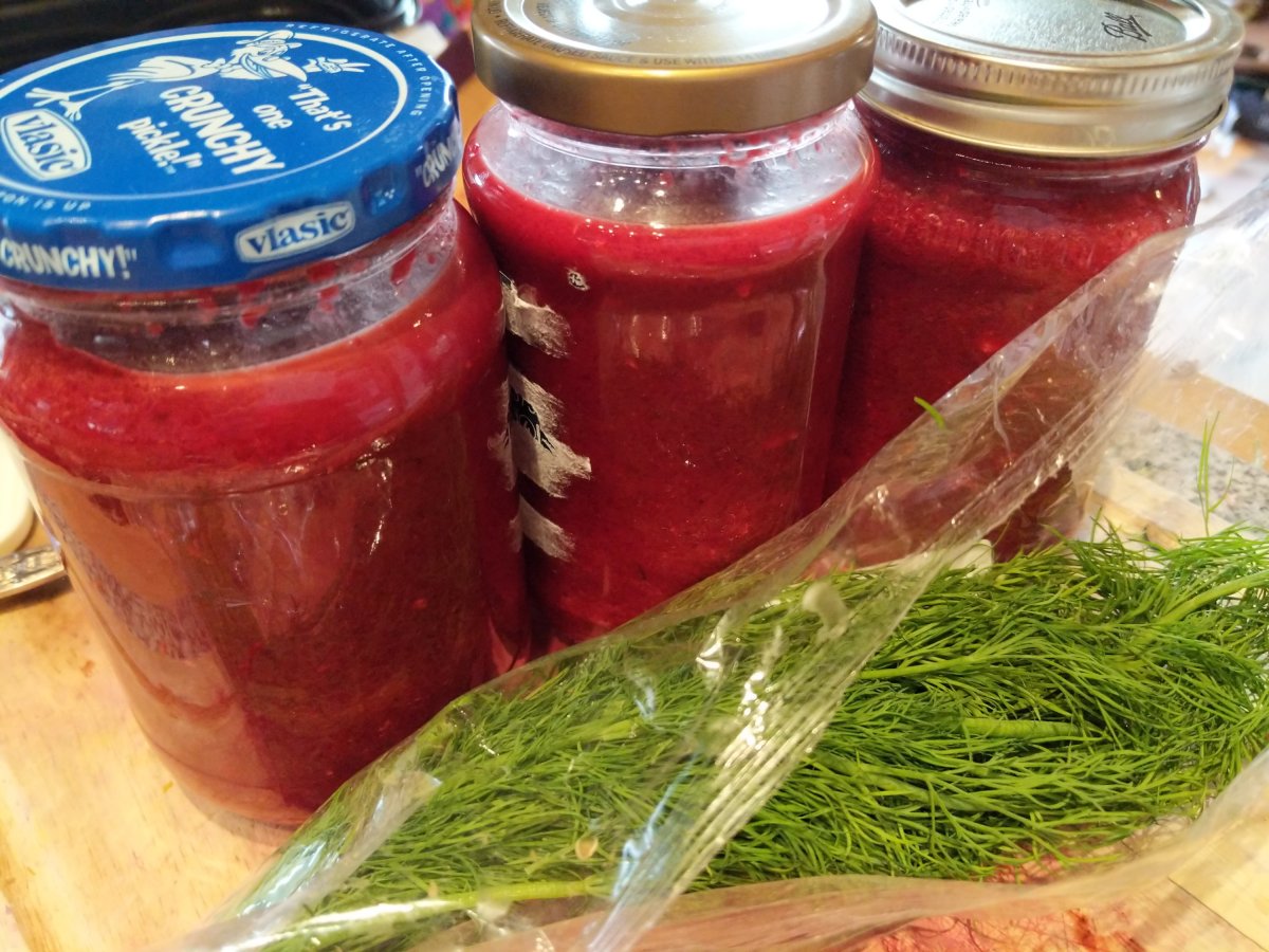 Two Fancy & Healthy Dishes to Take to Work this week